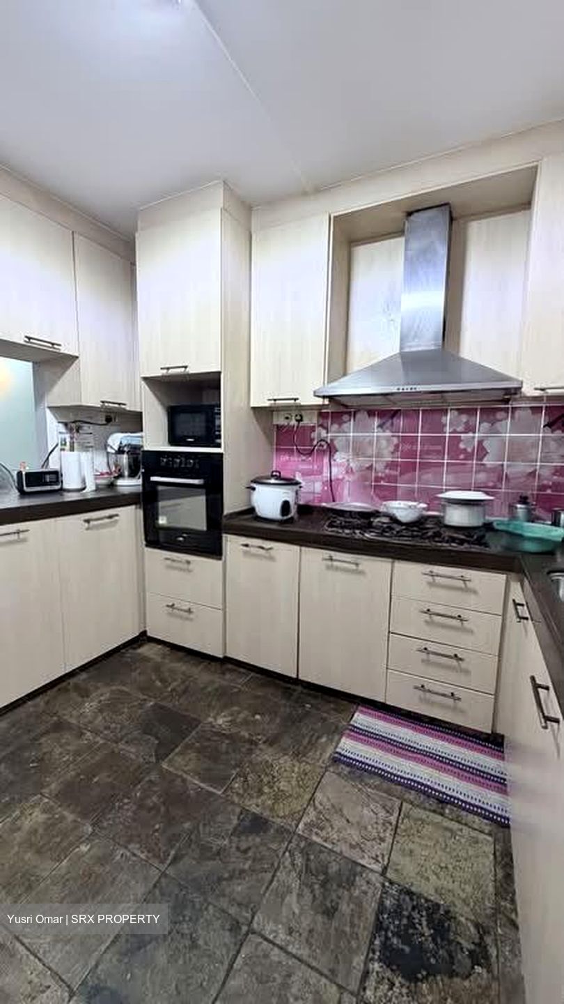 Blk 353 Choa Chu Kang Central (Choa Chu Kang), HDB 4 Rooms #554413281